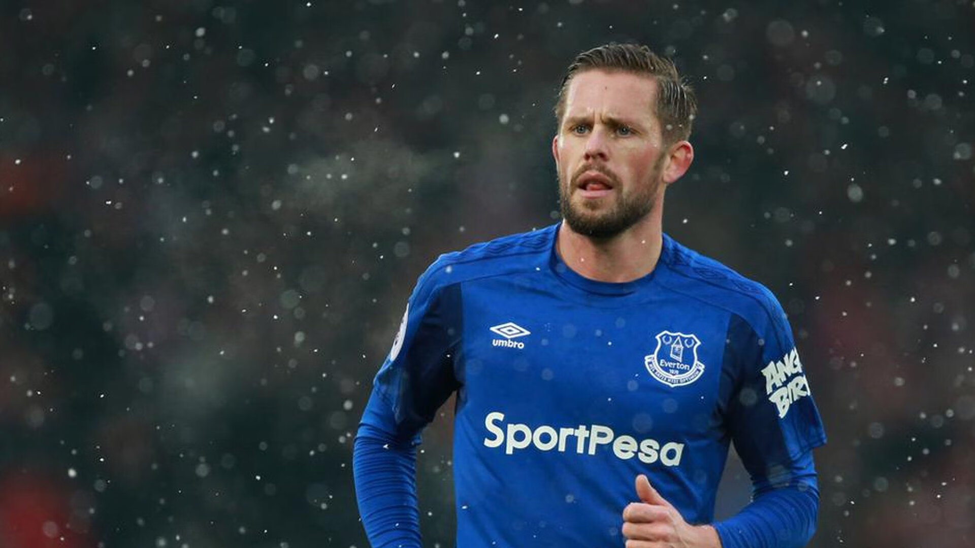 桑巴之舞,北极星黯,李刚仁遇无解铁壁,巴西力克芬兰启示录